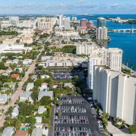 Olive Apart Unit 1 By Pmi West Palm Beach Exterior photo